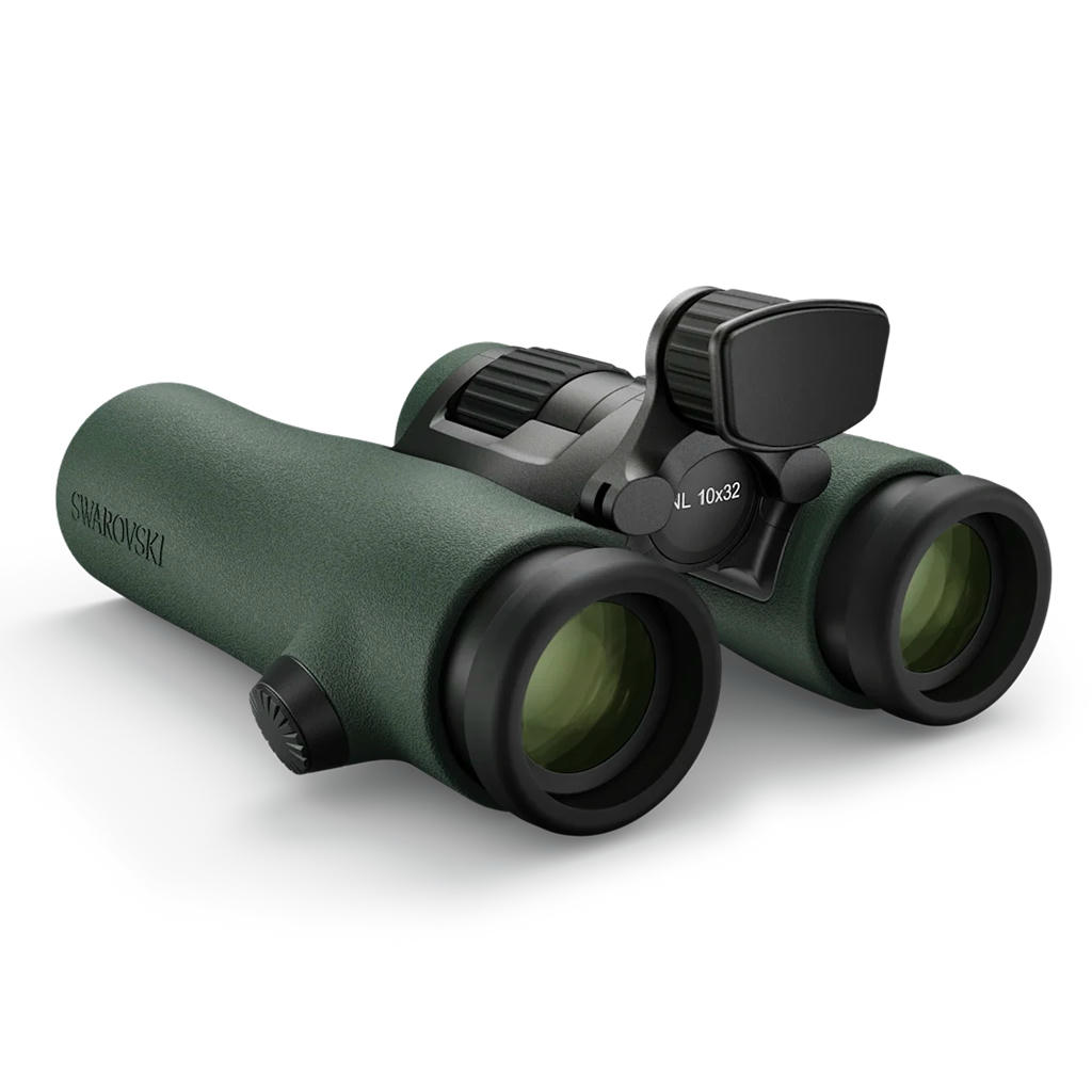 Swarovski NL Pure 8x32 green — изображение 2