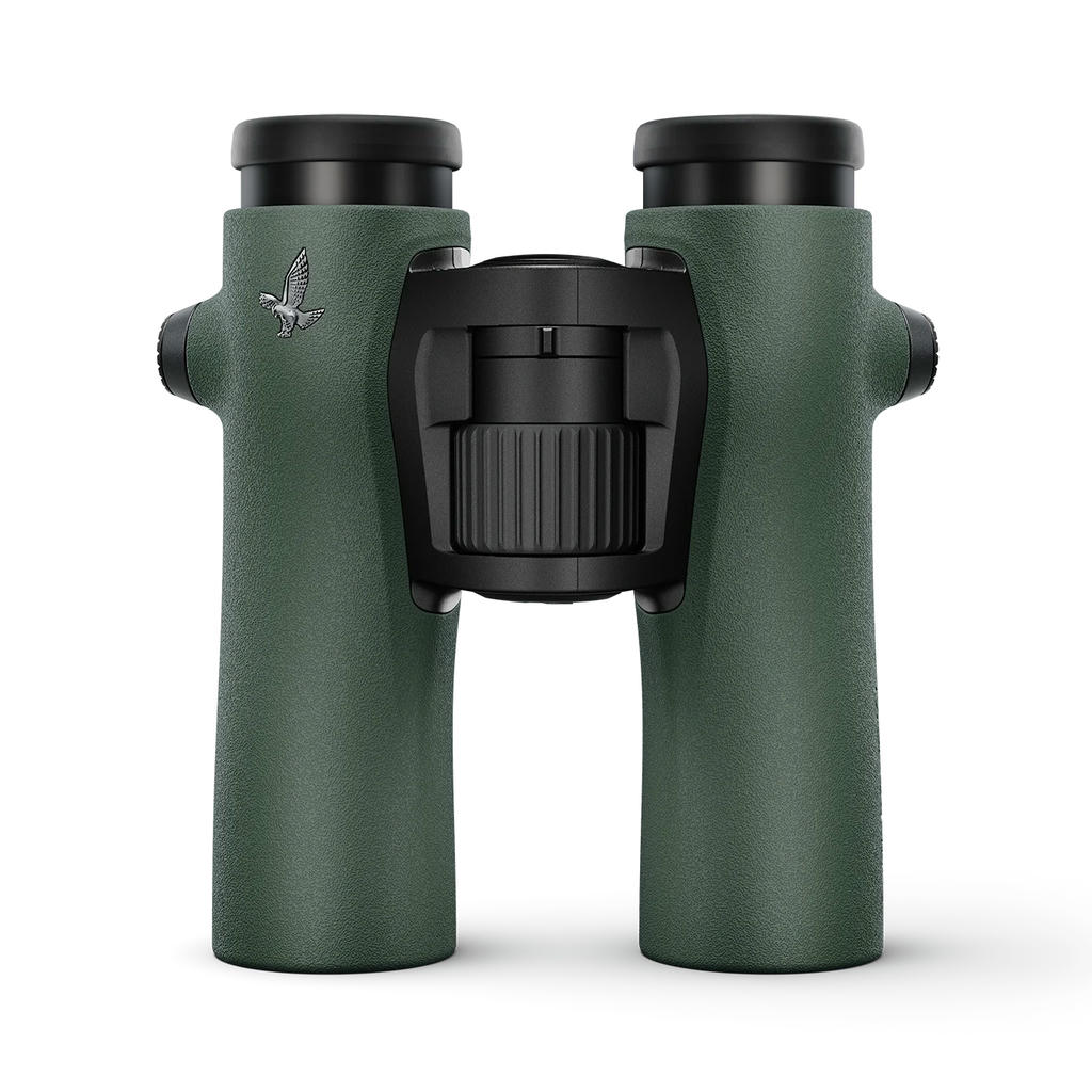 Swarovski NL Pure 8x32 green — изображение 3
