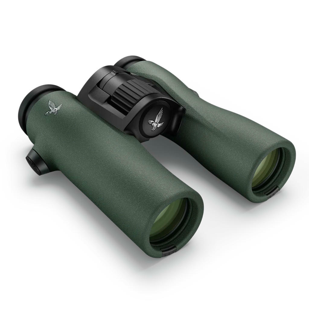 Swarovski NL Pure 8x32 green — изображение 4