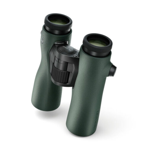 Swarovski NL Pure 8x42 green