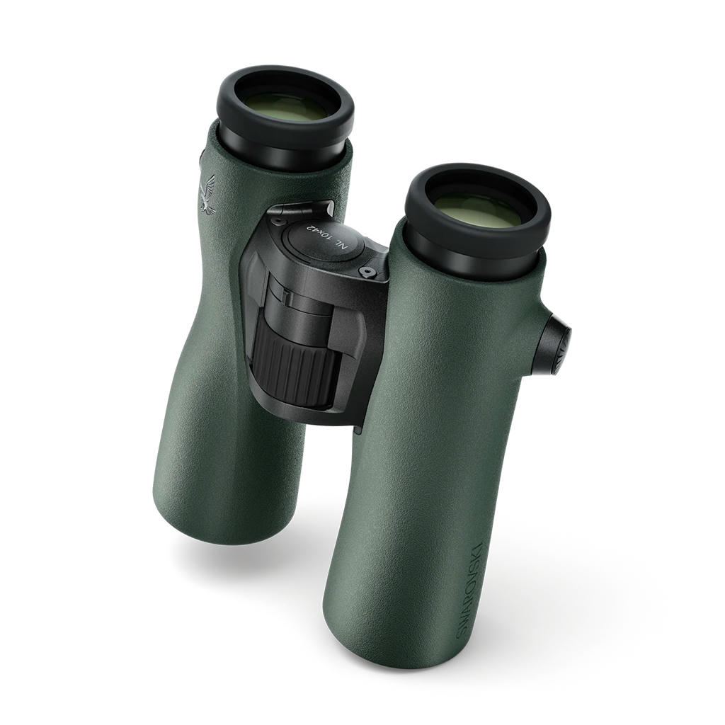 Swarovski NL Pure 8x42 green