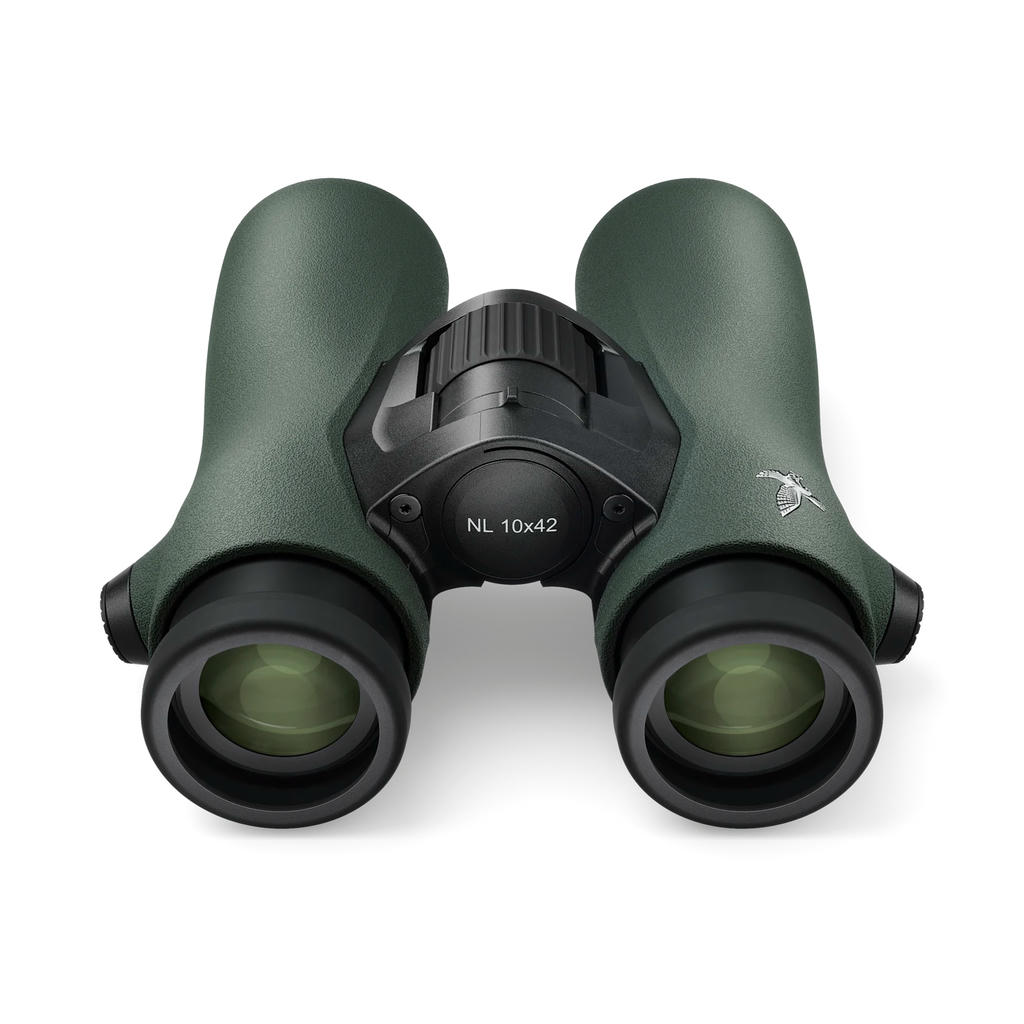 Swarovski NL Pure 8x42 green — изображение 2