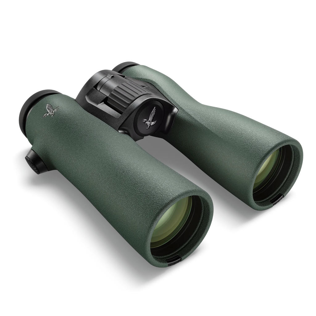 Swarovski NL Pure 8x42 green — изображение 3
