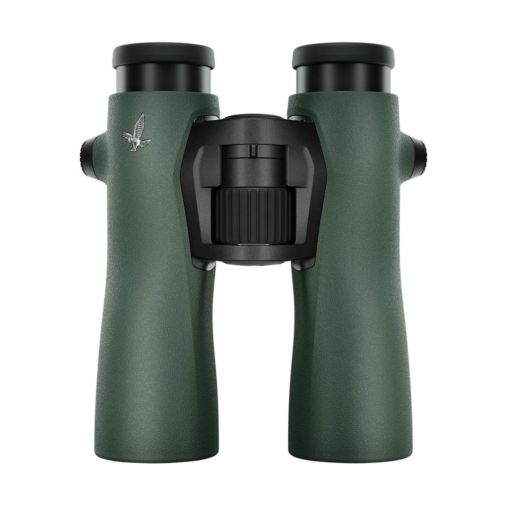 Swarovski NL Pure 8x42 green — изображение 4