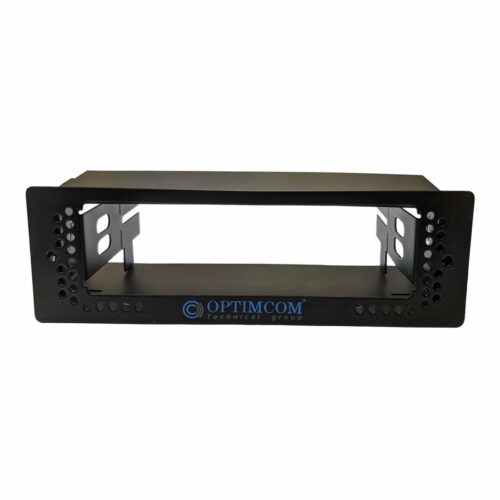 Optim 1DIN-Metal UNIVERSAL