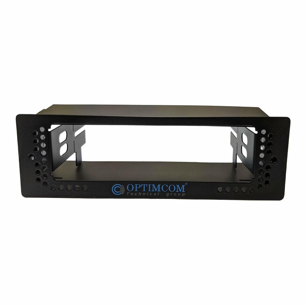 Optim 1DIN-Metal UNIVERSAL