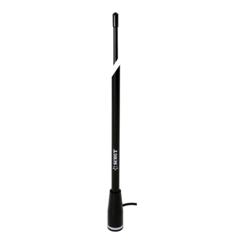 SCOUT KS-115 Black Edition