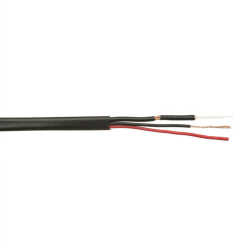 Eletec КВК-П-1,5 - 2x0.50 мм2 outdoor 200 м