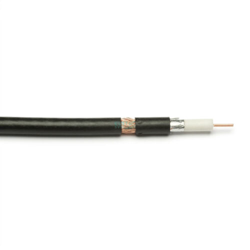 Eletec RG-6U 75 Ом, CCS, экран 48%,
