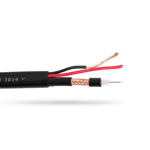Eletec RG59 B/U - Outdoor 200 м