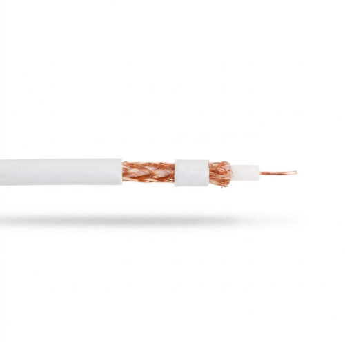 Eletec РК75-3-32 75 Ом, белый,