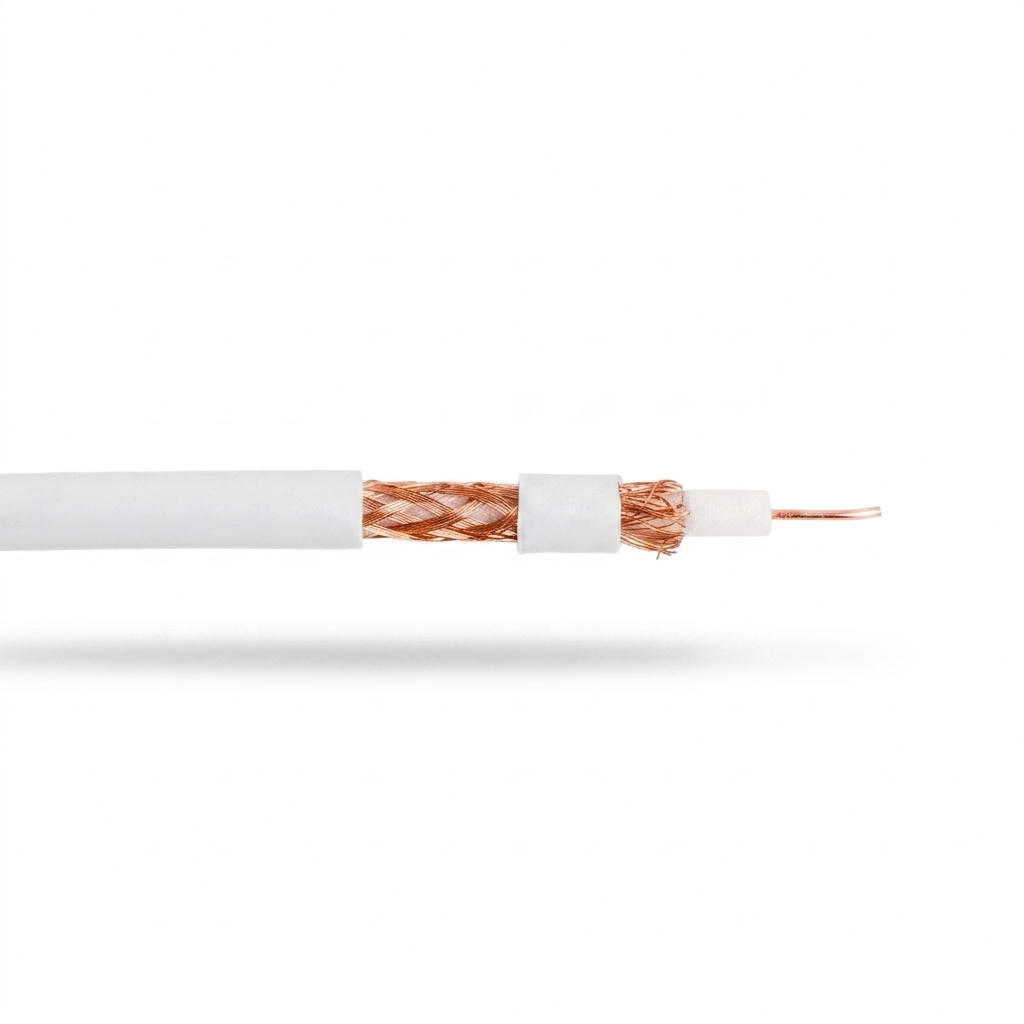 Eletec РК75-3-32 75 Ом, белый,