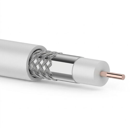Eletec SAT 17 VATCPH CuCu 75 Ом,