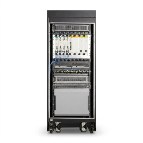Hytera DS-6210
