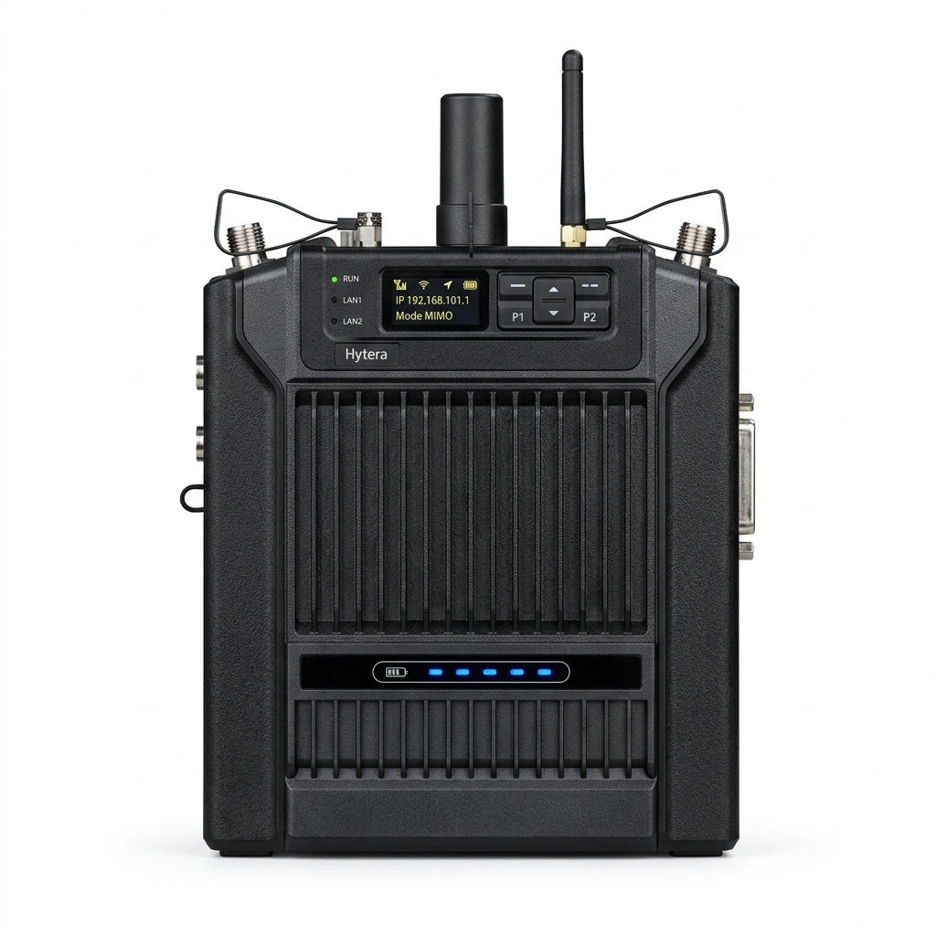 Hytera E-mesh580P