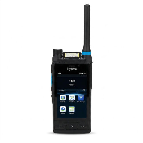 Hytera PTC760