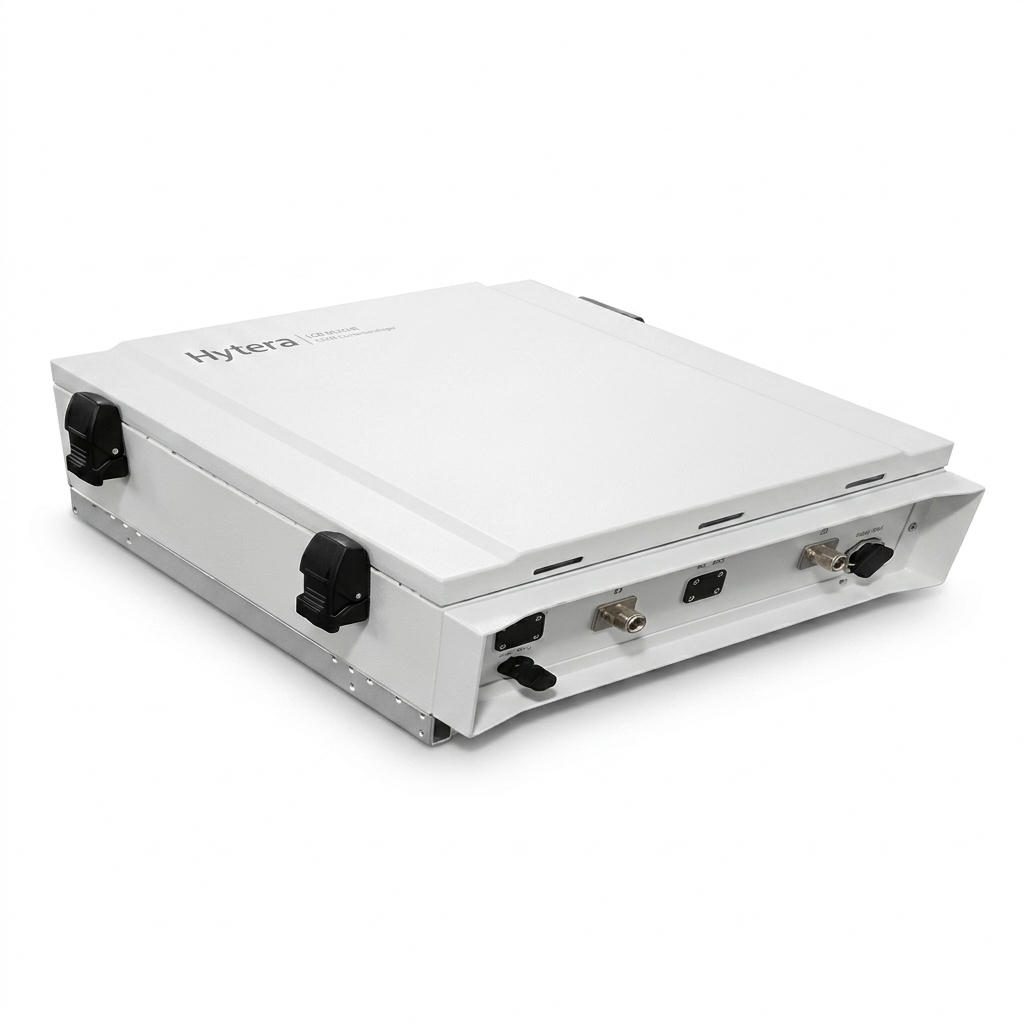 Hytera TS-9200 — изображение 2