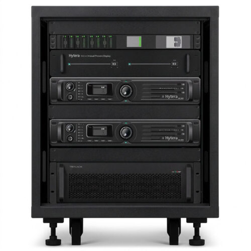 Hytera XPT