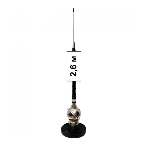 МИРАН АШ-2.6Б