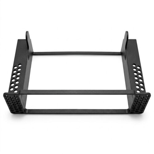 Optim 1DIN adapter Barry
