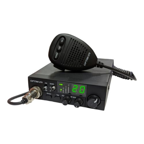 Рация OPTIM-270