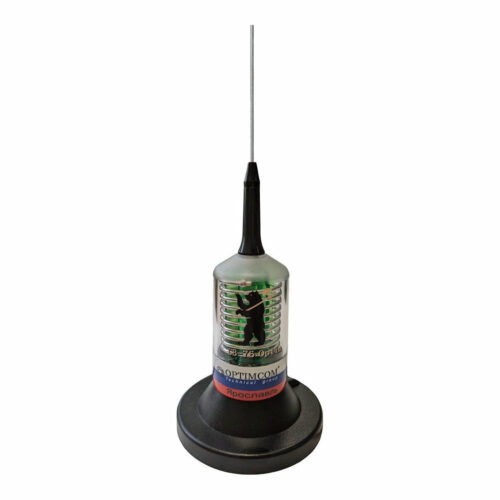 Optim CB-76
