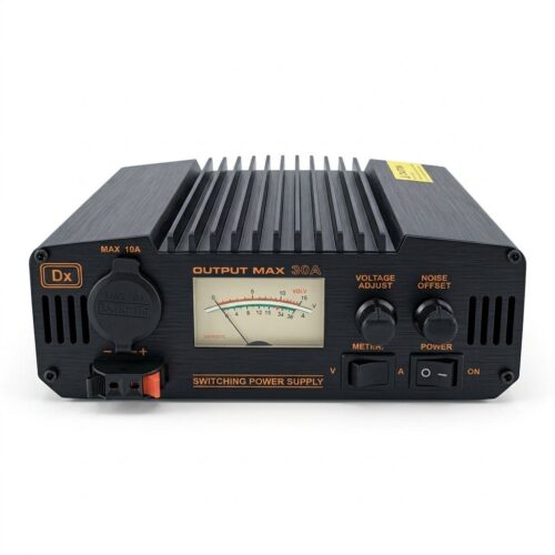 Optim DM-30