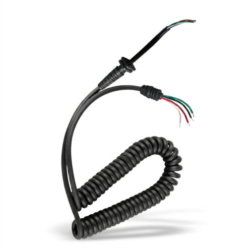 Optim Microphone Cable 4 pin