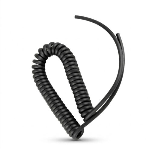 Optim Microphone Cable 6 pin