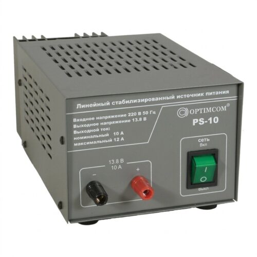 Optim PS-10