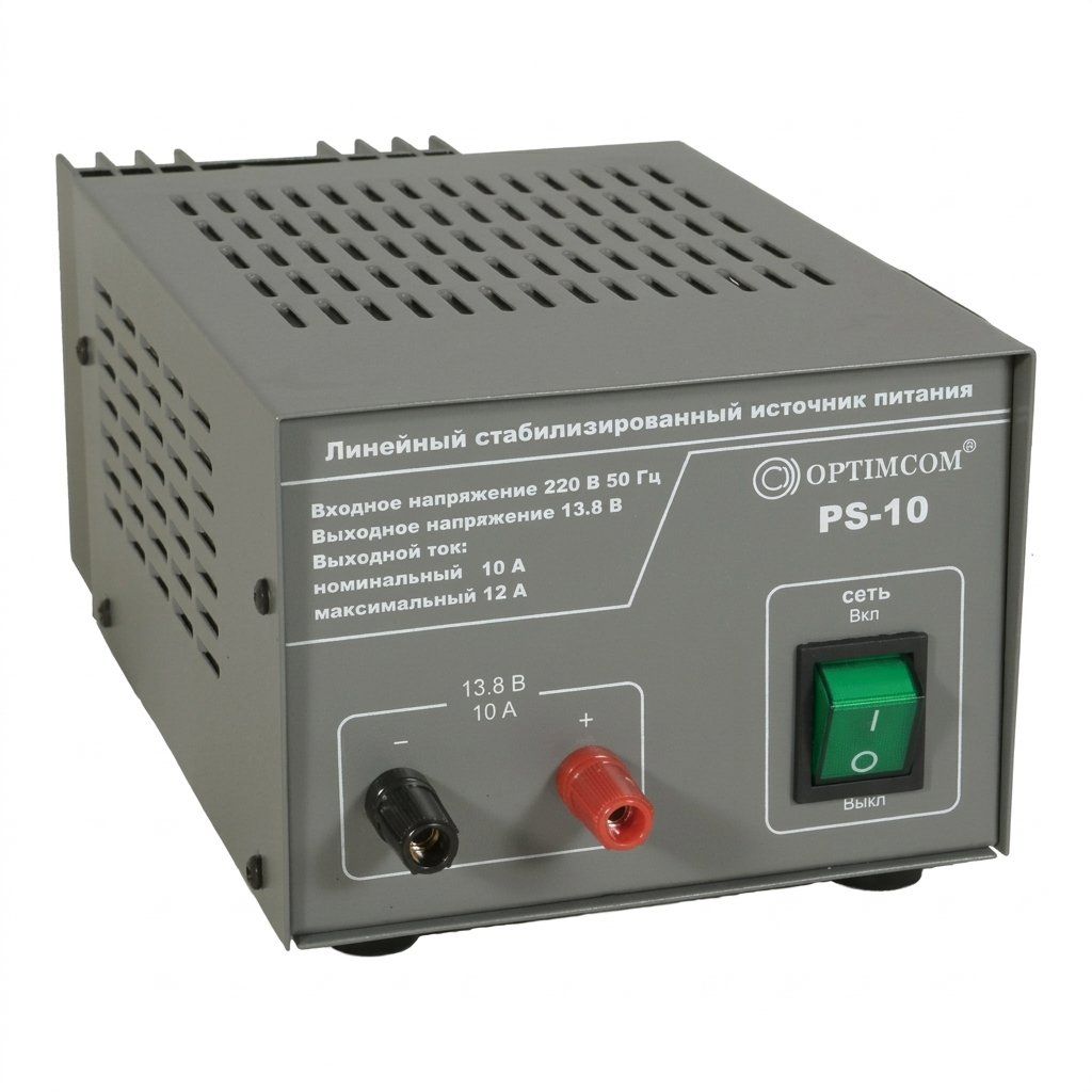 Optim PS-10