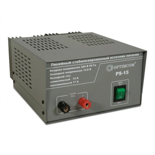 Optim PS-15