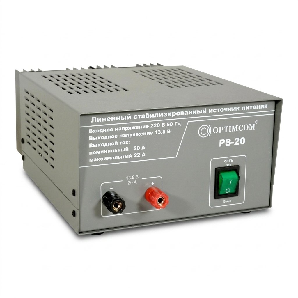 Optim PS-20