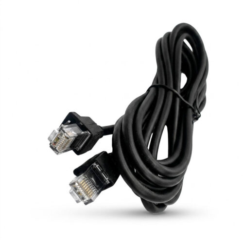 Optim удлинитель LLT-M19-RJ45 3 м