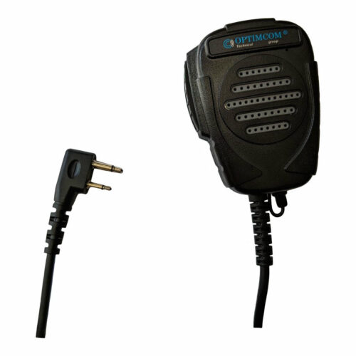 Тангента Optim V-01 с разъёмом Kenwood