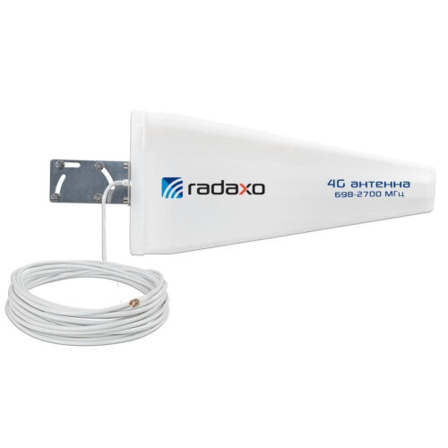 Radaxo Y-4G