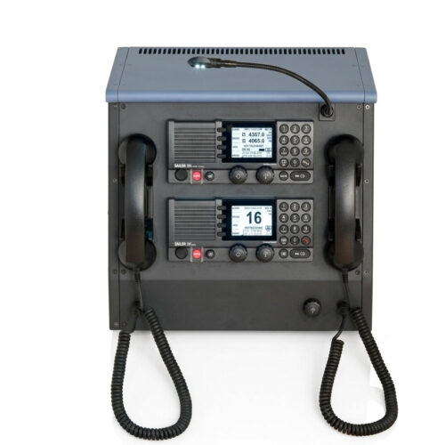 SAILOR 6000 GMDSS Console System