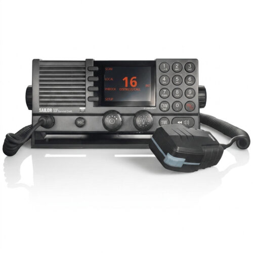 SAILOR 6249 VHF Survival Craft