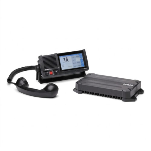SAILOR 7222 VHF DSC Class A