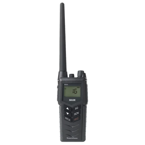 Sailor SP3510 VHF