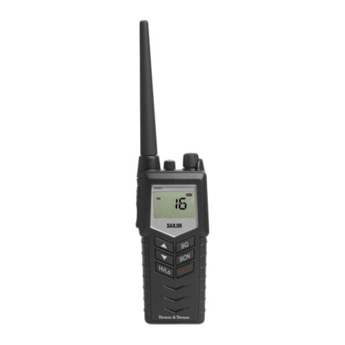 Sailor SP3515 VHF
