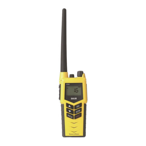 Sailor SP3520 VHF GMDSS