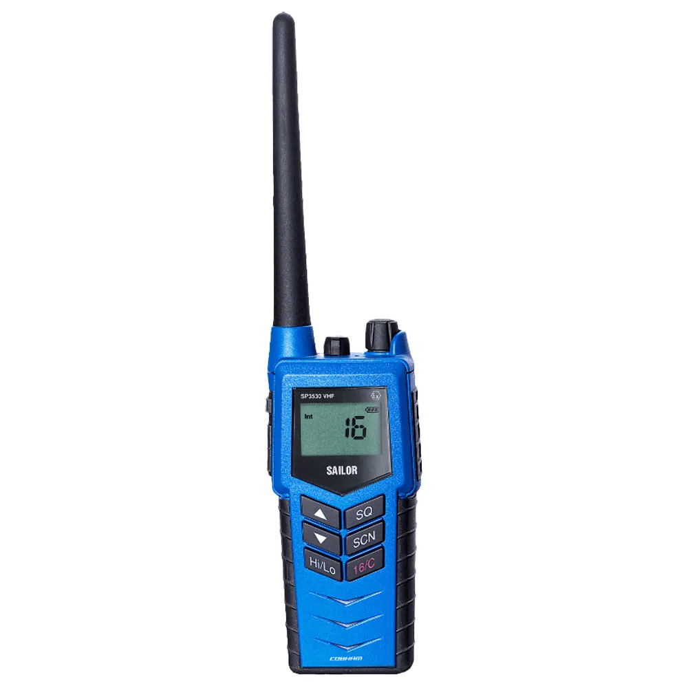 Sailor SP3530 ATEX VHF
