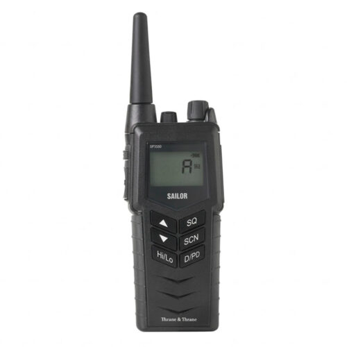 Sailor SP3550 UHF