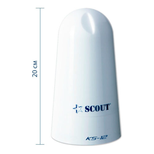 SCOUT KS-12