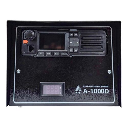 Аргут А-1000DC
