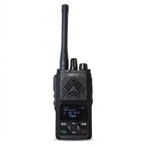 Аргут А-75 UHF