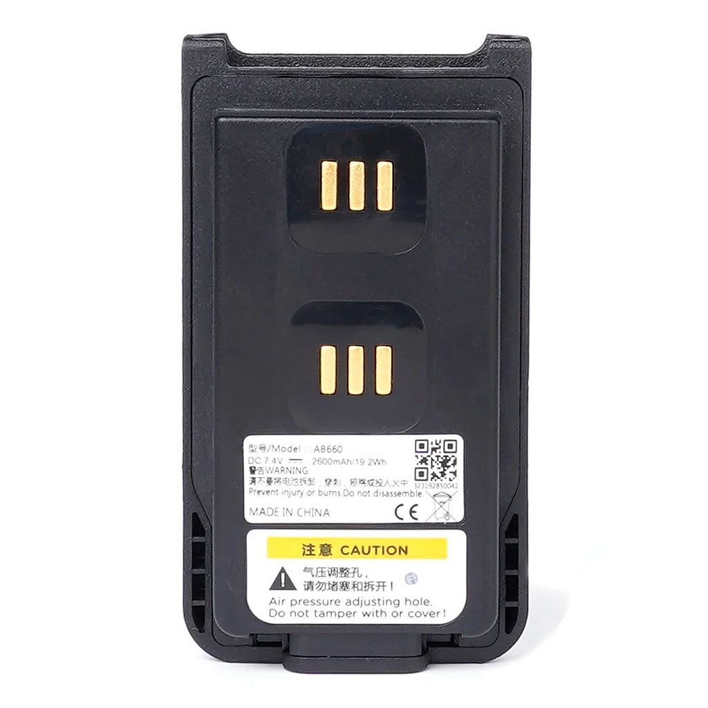 Caltta AB660 — изображение 2