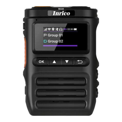 Inrico IRC100