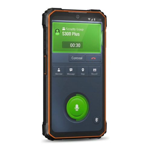 Inrico S300 Plus